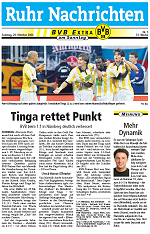 BVB-Extra der RN