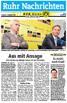 BVB Extra der RN