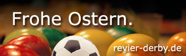 Frohe Ostern